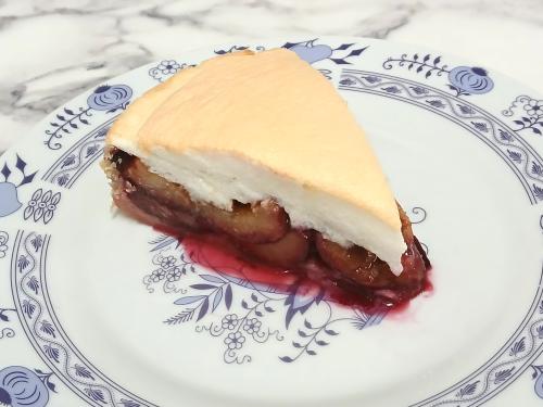 Jak uvařit křehký švestkový koláč z jeseníků? Snadné recept, připravený za 45 - 60 minut